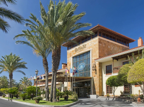 Elba Palace Golf Boutique Hotel