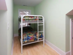 A Perfect Escape by RedAwning