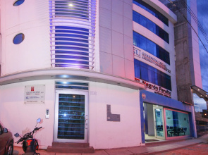 Group House Apart Hotel