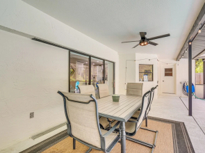 Spring Hill Retreat W/ Pool: 7 Mi To Weeki Wachee!
