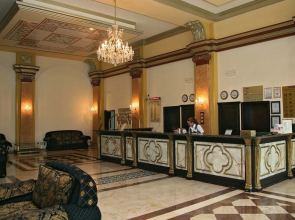Duni Royal Marina Beach - All Inclusive