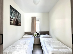 Beautiful Holiday Home With Terrace on the Veluwe