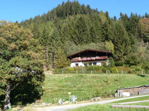 Ferienwohnung Hans Ebner