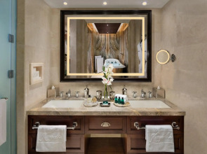 Отель Kempinski Mall Of The Emirates