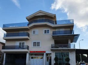 Apartmani Tip-Top