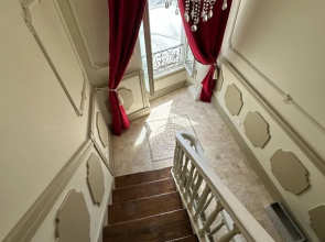 Studio Tarbes Marcadieu