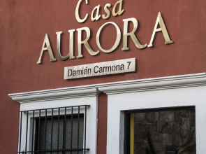 Hotel Casa Aurora