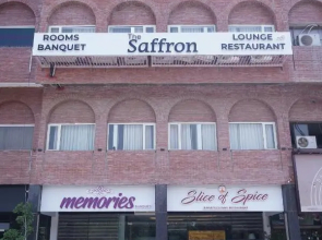 Hotel The Saffron Park
