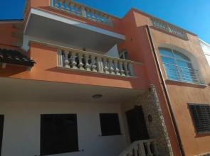 Athena B&B