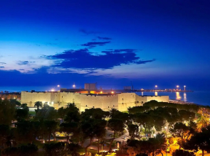 Casa Vacanze Disfida di BARLETTA suite