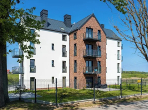 Apartamenty Sun & Snow Na Różanej