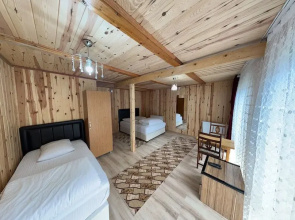 Abduloğlu Butik Otel