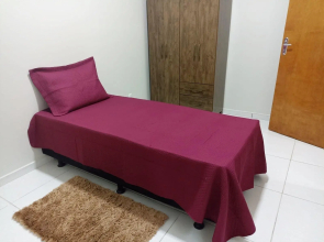 101-APT-Espaço,conforto.È disso que você precisa!
