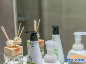 Sanya Coconut Homestay