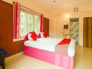 OYO 15152 Raghusheela Cottage