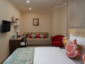 Honour and Grace Hotel
