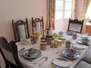 Tudor House Luxury B&B