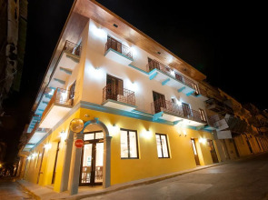 Tantalo Hotel