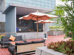 Radisson Blu Plaza Bangkok