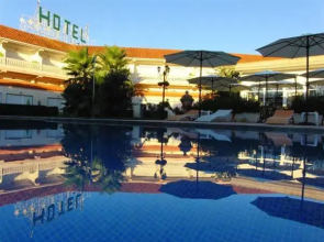 Hotel Crystal Park