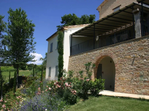 La Giravolta Country House