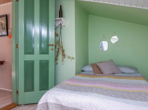 6 Person Holiday Home in Grenaa