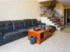 Nankun Mountain Resort Villa No.27