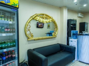 Hostel Moscow Baumanskaya