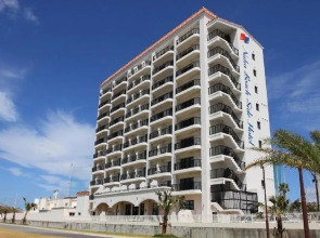 Naha Beach Side Hotel / Vacation STAY 76837