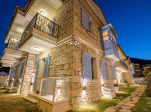 Bademli Konak Otel