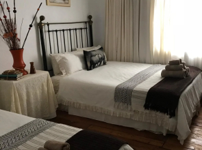 Farm Stays, Here you Will be Able to Relax and Enjoy the Beauty of Nature