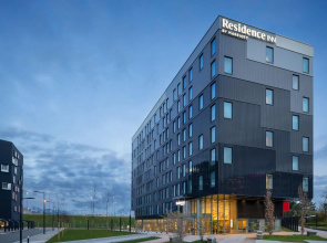 Residence Inn by Marriott Paris Charles de Gaulle Airport