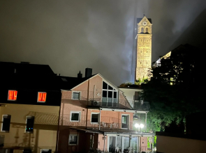 Ferienhaus AusZeit