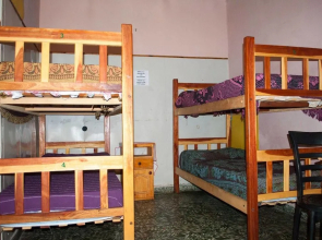 Hostel 7 Duendes