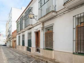 Casa Valientes Surthy Apartments