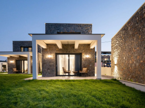 Terra Olivia Luxury Villas and Suites