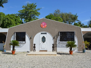 Bel Fle Missions Hotel