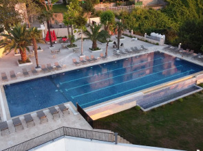 The Sign Degirmen Hotel & Spa