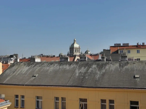 Wenceslas Square Duplex by easyBNB