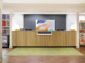 The Hotel Rambler Montgomery, Tapestry Collection By Hilton