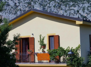 B&B Lo Sparviero