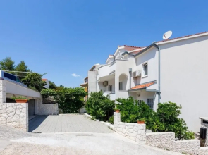 Seka - With Parking - 1 - A1