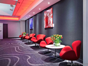 Novotel Krakow Centrum