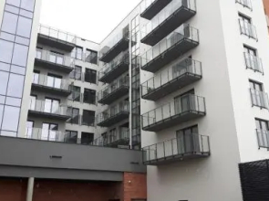 Ms Apartamenty Centrum 2