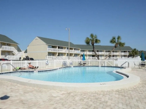 I Can Sea Clearly Now 3205 - 2 Br Condo