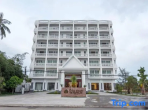 The Palm Bay Resort