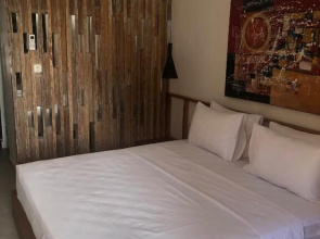 Maza Soda Resort