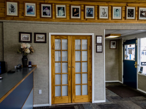 Lakeview Lodge Motel