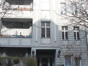 Stars Berlin Apartments Essener Straße