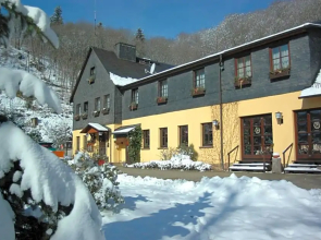 Flair Hotel Mellestollen